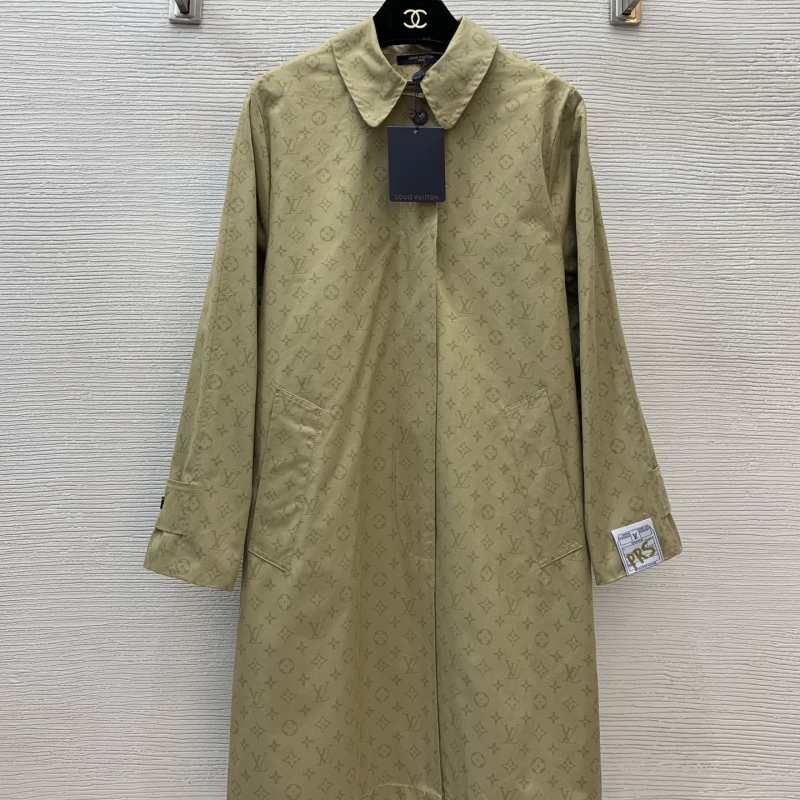 LV Coats